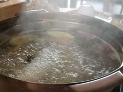 -东门口涮肉·砂锅·烤串(老门东店)
