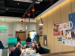 -兴蓉合川湘私房菜巫山烤鱼(人大店)