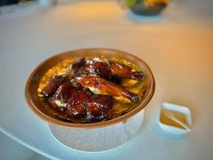 -三号黄浦会Canton Table