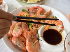 -碧海银沙海鲜餐厅(恒大海上威尼斯店)