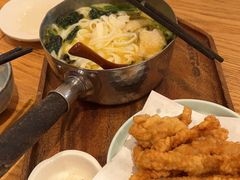 -小满手工粉(上海文峰广场店)