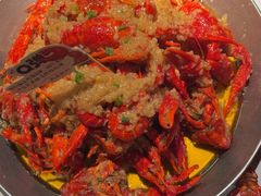 -巴厘龙虾·榜首油焖大虾(音乐学院·沿江酒馆店)
