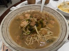 -慧娟面馆·餐厅(望江路店)