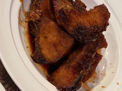 -东方明珠老上海8号餐厅
