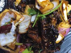 -壹酒贰肉1926·深夜食堂(南京北街店)