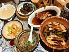 -南京大牌档(济南万象城店)