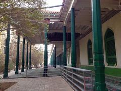 -艾提尕尔清真寺