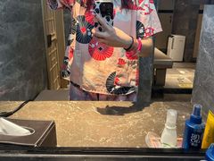 -SPA·印象足道养生(大运河度假区四望亭店)