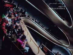 -哈尔滨大剧院
