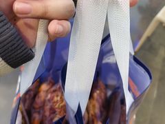 -水一方现烤鱿鱼丝大连特产(华南亿合城店)