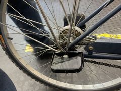 -SPECIALIZED闪电自行车(建国西路店)