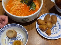 -和府捞面(星光大道一期店)