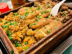 -天门佬鳝鱼馆(小南湖店)