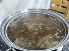 -五洲牛肉美食馆