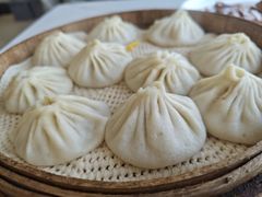灌汤包子-黄家老店(晋安路店)