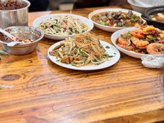 -凡老头米线砂锅(古荡新村西粮站)