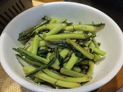 红菜苔-耕渔小院·湖南鱼鲜(望城店)