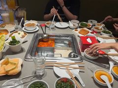 -海底捞火锅(江北万达商业广场店)
