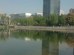 -后襄河公园