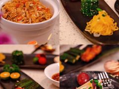蟹粉石锅饭-吉士·星座 JISHI CONSTELLATION(新天地店)