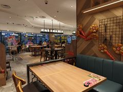 -必胜客(巴沟店)