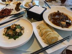 韭菜盒子-小南洋海景餐厅(深圳湾店)