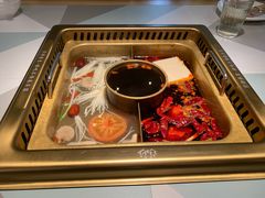-雾都渣渣火锅(南城智汇城店)
