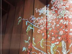 -星巴克(广州南站A18检票口楼上)