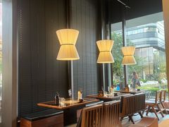 -Ameigo梅果·云贵川bistro(长宁来福士店)