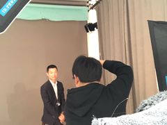 -ID.PHOTO照相馆(嘉里企业中心店)
