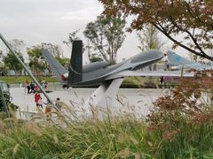 -成飞公园