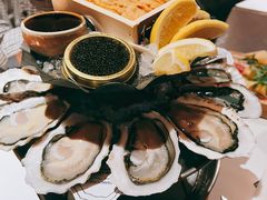 -Osteria Garden 生蚝花园餐厅(原进贤路店)