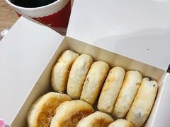 -矮子馅饼(大成路店)