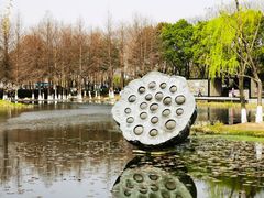 -玄武湖景区-情侣园游乐场