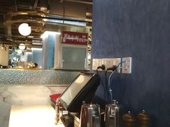 -斗牛士牛排(南京东路店)