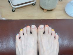 -初NAIL日式美甲美睫沙龙