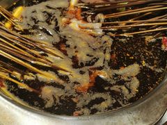 -钢五区节子串串香(环球汇·天誉店)