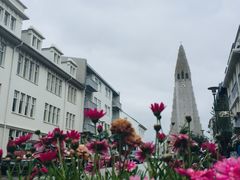 -哈尔格林姆教堂
