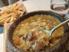 -巴罗萨澳洲滚石牛排(万达广场店)