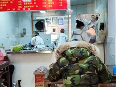 -旺泉餐饮店·清真牛肉面馆