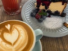 -Vanillacafe香草咖啡(银海大世界店)