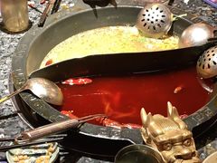 -蜀大侠火锅(龙岗店)