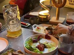 -haxnbauer海森堡德国餐厅(深圳coco店)