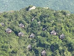 -三亚亚龙湾人间天堂鸟巢度假村