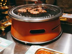 -核桃碳烤肉馆(深圳首店)