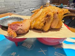 -醉长安(钟楼旗舰店)