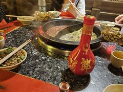 -蜀大侠火锅(总府路店)