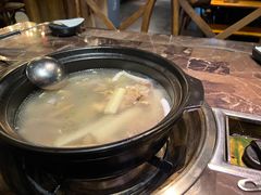 -润园四季椰子鸡火锅(南山海岸城店)