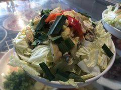 -老地方海鲜坊(步行街店)