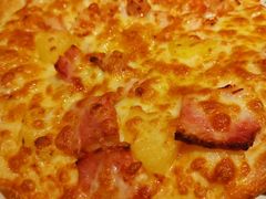 -萨莉亚意式餐厅(国和1000店)